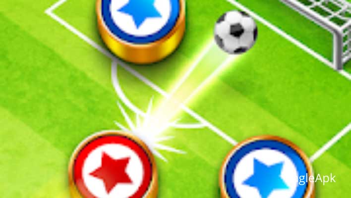 Download Soccer Stars MOD APK V31.0.1 [Unlimited Money] Latest Version 2021
