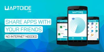 Aptoide Lite Mod APK v2.0.2 Download for Android