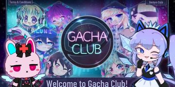Gacha Cute Mod APK v1.1.0 Download for Android 2022 (New Items)