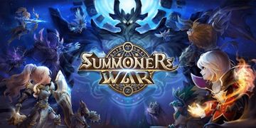 Summoners War Mod APK v6.4.8 2022 Download [Unlimited Crystals]