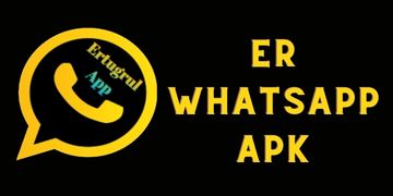 ER WhatsApp Apk Download Latest Version 2022 for Android