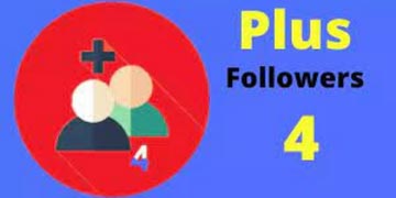 Plus followers 4 apk (Red version download)