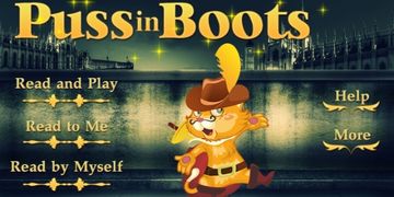 Download Puss In Boots APK for Android