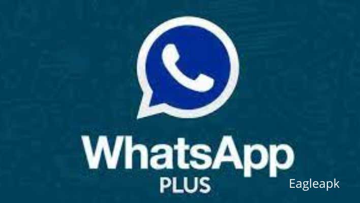 Nuevo Whatsapp Plus Apk