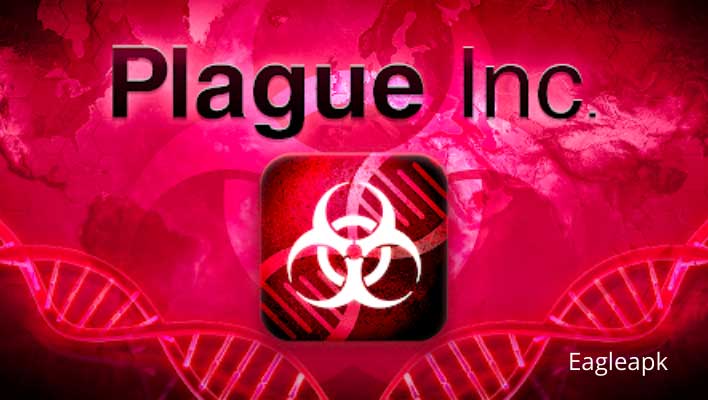 Plague Inc MOD APK v1.18.6 [Unlocked/Unlimited DNA] Download 2021