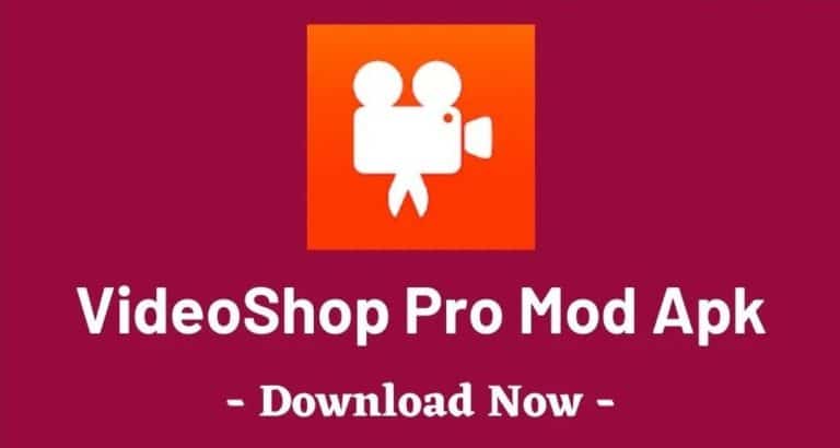 Download Videoshop MOD APK Premium Unlocked Version 2022