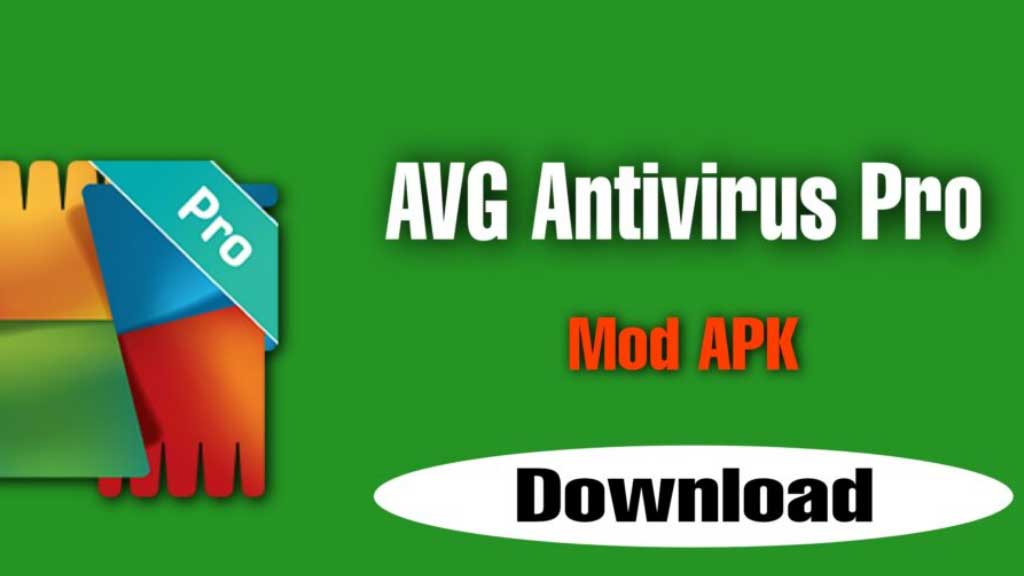 Avg Antivirus Pro Apk