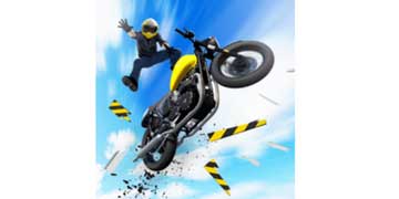 Download Bike jumping mod Apk 2022 for android (Unlimited Money)