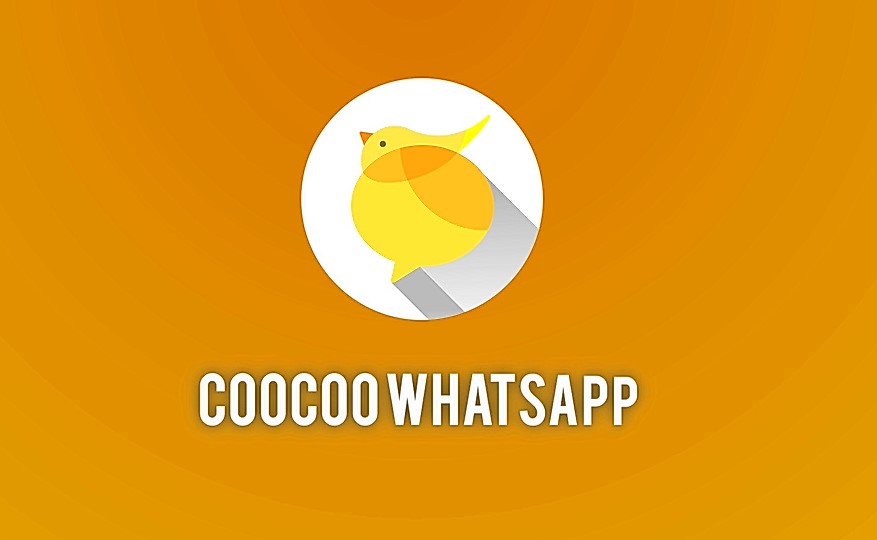 COOCOO WhatsApp APK DOwnload