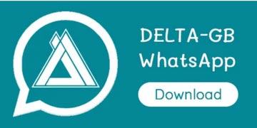 Delta Whatsapp Apk