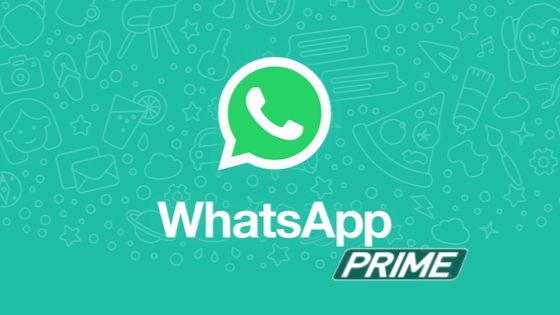 Whatsapp Prime Apk Download New Version 2022