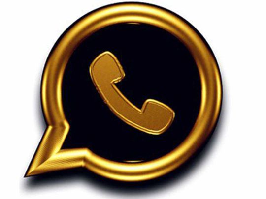 Download WhatsApp Gold Apk Latest Version For Android 2022 [Updated]