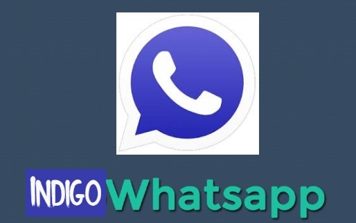 Whatsapp Indigo APK