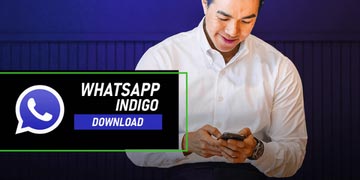 Whatsapp Indigo APK