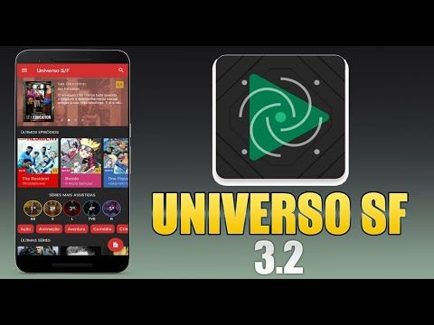 Universo SF Apk Download New Version 3.7 2022