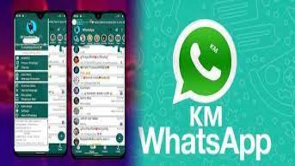 Km Whatsapp