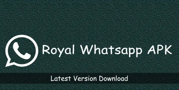 royal whatsapp
