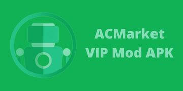 ACMarket VIP Mod APK