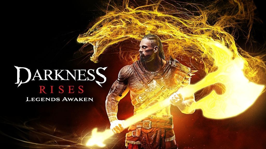 Download Darkness Rises Mod APK