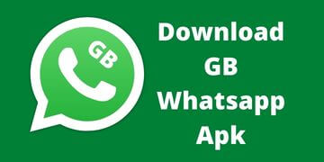 Download GB Whatsapp Apk Old Version for Android (Anti-Ban)