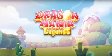 Download Dragon Mania Legends Mod Apk v6.5.1b