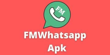 Download FMWhatsapp Fouad Pro Apk For Android in 2022