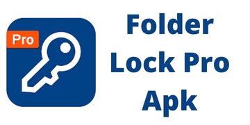 Folder Lock Pro apk