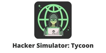 Hacker Simulator Tycoon mod apk