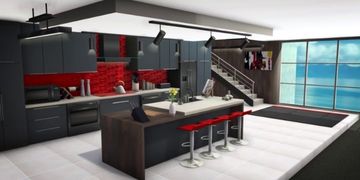 Home Design Makeover Mod Apk For IOS (Unlimited Money/Lives)