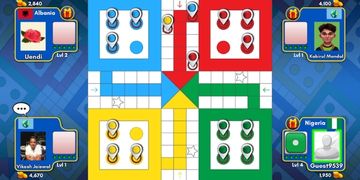 Ludo King Mod APK for PC Download for Windows (2022)