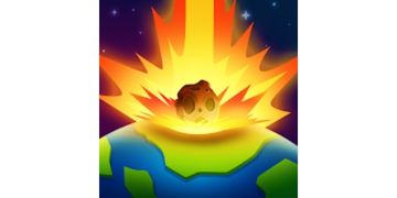 Download Meteors Attack Mod APK Latest Version (Unlimited Money)