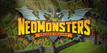 Download Neo Monsters Mod APK (Unlimited Gems/Training Points)