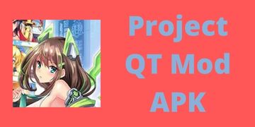 Download Project QT Mod APK 2022 | Unlimited Gems And Coins