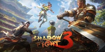 Download Shadow Fight 3 Mod APK (Unlimited Everything)