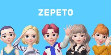 Download Zepeto Mod APK v3.8.6 (Unlimited Money/Gems)
