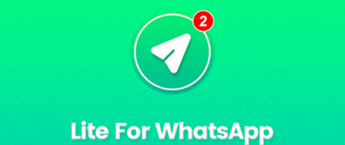 Download lite for whatsapp on Windows Pc Latest Version 2022 (free)