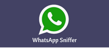 Download WhatsApp Sniffer APK Latest Version 2022 on PC