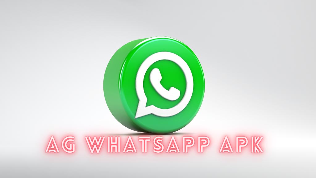 AG WhatsApp Apk