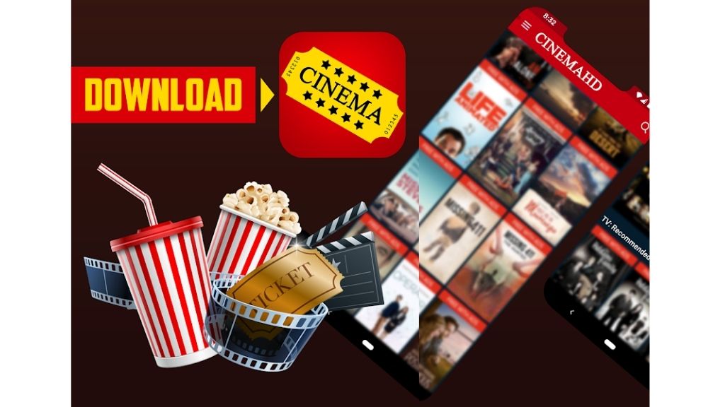 Cinema HD Apk Download