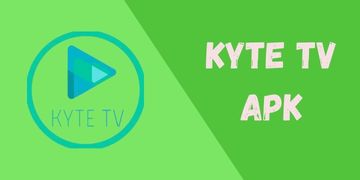 Kyte TV Apk Latest Version V16.4 for Android (Ads Free/Unlocked All)