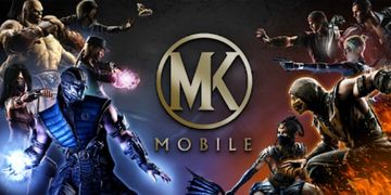 Mortal Kombat Offline Mod APK