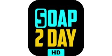 Soap2Day.to Apk