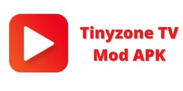 Tinyzone TV Mod APK Latest Version v1.1 for Android (No ads)