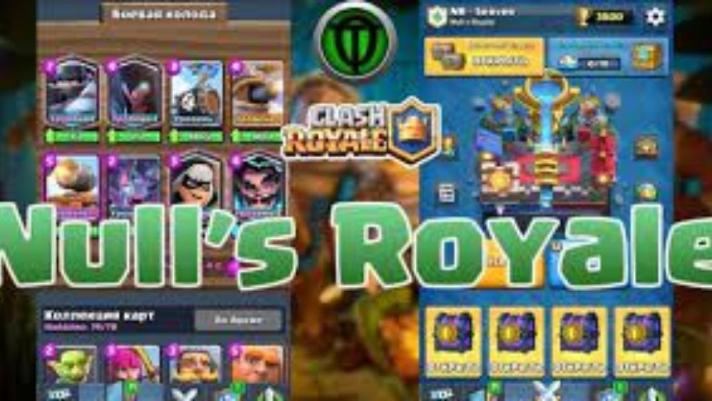 download Null’s Royale