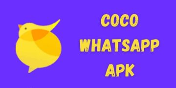 Coco WhatsApp Apk