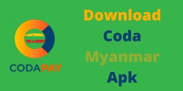 Coda Myanmar Apk v2.5.0 Download Latest version for Android