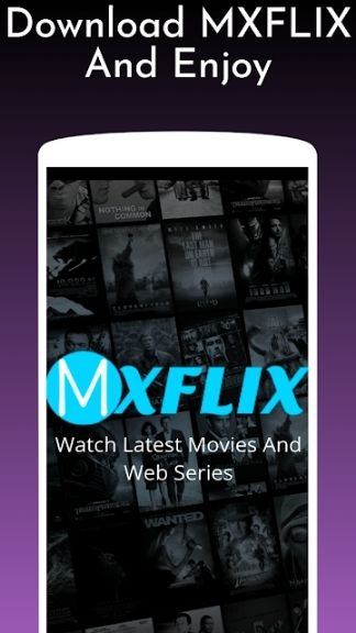 Download MXFLIX