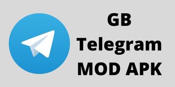 GB Telegram MOD APK v7.9.0 Latest Version Official for Android