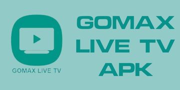 Gomax Live TV Apk