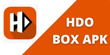 HDO BOX APK